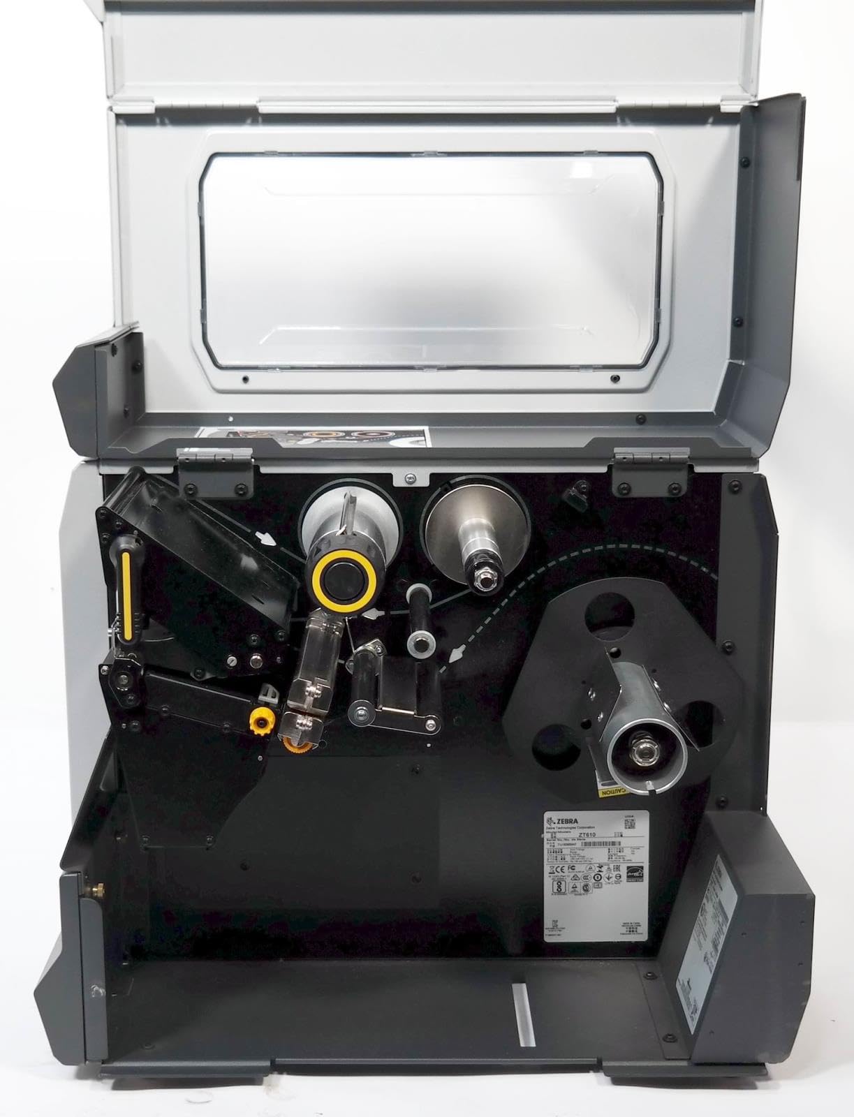 Amazon.com : Genuine ZT610 Thermal Printer - ZT61043-T010100Z